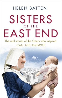 E-Book (epub) Sisters of the East End von Helen Batten