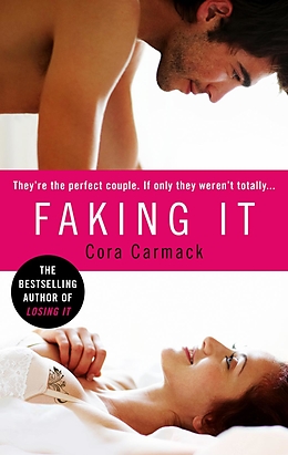 E-Book (epub) Faking It von Cora Carmack