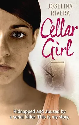 E-Book (epub) Cellar Girl von Josefina Rivera