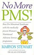 E-Book (epub) No More PMS! von Maryon Stewart