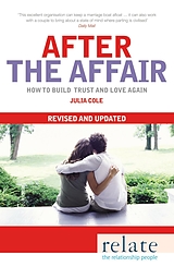 eBook (epub) Relate - After The Affair de Julia Cole