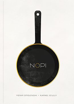 E-Book (epub) NOPI: The Cookbook von Yotam Ottolenghi