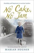 E-Book (epub) No Cake, No Jam von Marian Hughes