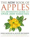 E-Book (epub) The New Book Of Apples von Joan Morgan