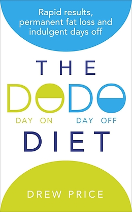 E-Book (epub) The DODO Diet von Drew Price