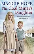 E-Book (epub) Coal Miner's Daughter von Maggie Hope