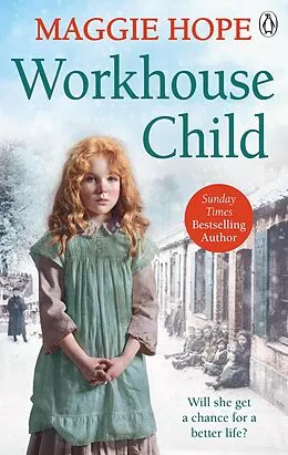 E-Book (epub) Workhouse Child von Maggie Hope