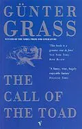 E-Book (epub) Call of the Toad von G nter Grass