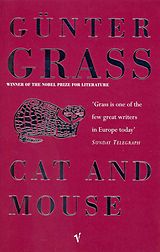 E-Book (epub) Cat And Mouse von G nter Grass
