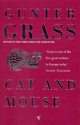 E-Book (epub) Cat And Mouse von G nter Grass