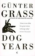 E-Book (epub) Dog Years von G nter Grass