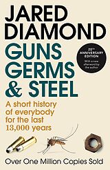 E-Book (epub) Guns, Germs And Steel von Jared Diamond