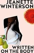 E-Book (epub) Written On The Body von Jeanette Winterson