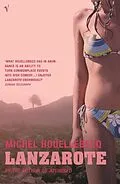 E-Book (epub) Lanzarote von Michel Houellebecq