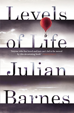 eBook (epub) Levels of Life de Julian Barnes