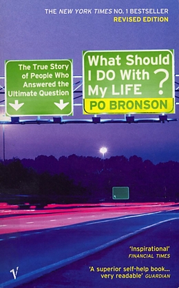eBook (epub) What Should I Do With My Life? de Po Bronson