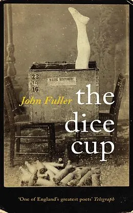 E-Book (epub) Dice Cup von John Fuller