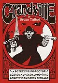 E-Book (epub) Grandville von Bryan Talbot