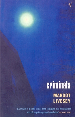 eBook (epub) Criminals de Margot Livesey