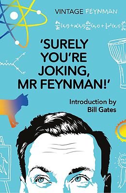 E-Book (epub) Surely You're Joking Mr Feynman von Richard P Feynman