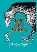 E-Book (epub) Bye Bye Birdie von Shirley Hughes