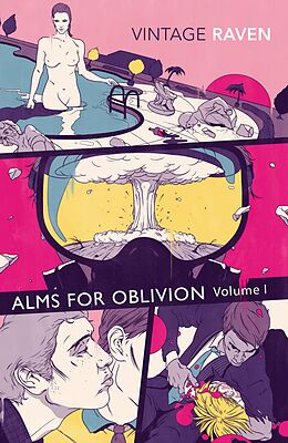 E-Book (epub) Alms For Oblivion Volume I von Simon Raven