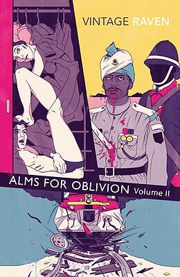 E-Book (epub) Alms For Oblivion Volume II von Simon Raven