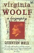 E-Book (epub) Virginia Woolf von Quentin Bell