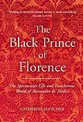 E-Book (epub) Black Prince of Florence von Catherine Fletcher
