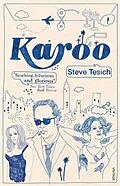 E-Book (epub) Karoo von Steve Tesich