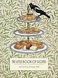 E-Book (epub) The Little Book of Scones von Liam D'Arcy, Grace Hall