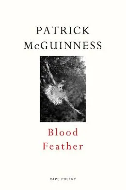 E-Book (epub) Blood Feather von Patrick McGuinness