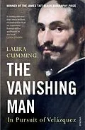 E-Book (epub) Vanishing Man von Laura Cumming