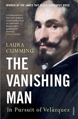 E-Book (epub) Vanishing Man von Laura Cumming