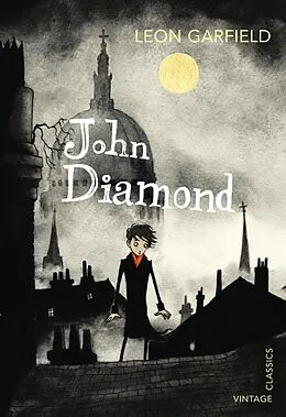 E-Book (epub) John Diamond von Leon Garfield