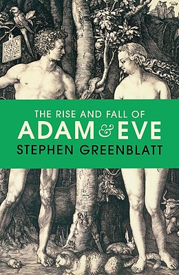 E-Book (epub) Rise and Fall of Adam and Eve von Stephen Greenblatt