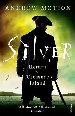E-Book (epub) Silver von Andrew Motion