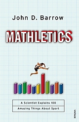 eBook (epub) Mathletics de John D. Barrow