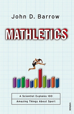 eBook (epub) Mathletics de John D. Barrow