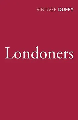 E-Book (epub) LONDONERS von Maureen Duffy
