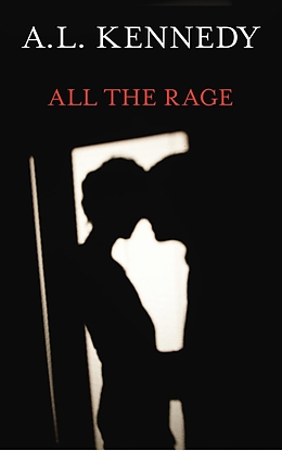 E-Book (epub) All the Rage von A. L. Kennedy