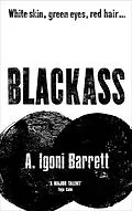E-Book (epub) Blackass von A. Igoni Barrett