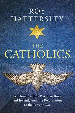 E-Book (epub) Catholics von Roy Hattersley