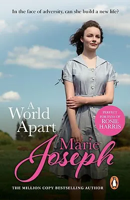 E-Book (epub) A World Apart von Marie Joseph