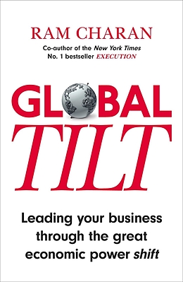 eBook (epub) Global Tilt de Ram Charan