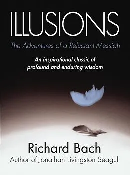 E-Book (epub) Illusions von Richard Bach