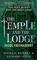 E-Book (epub) The Temple And The Lodge von Richard Leigh, Michael Baigent