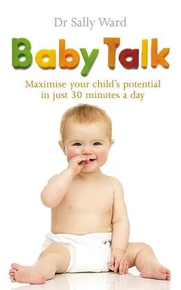E-Book (epub) Babytalk von Sally Ward