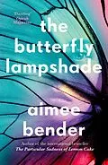 E-Book (epub) Butterfly Lampshade von Aimee Bender