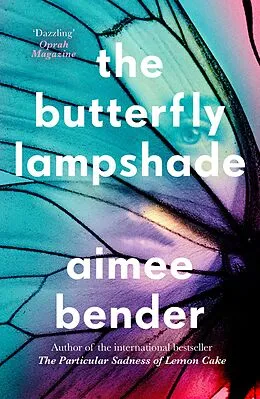 E-Book (epub) Butterfly Lampshade von Aimee Bender